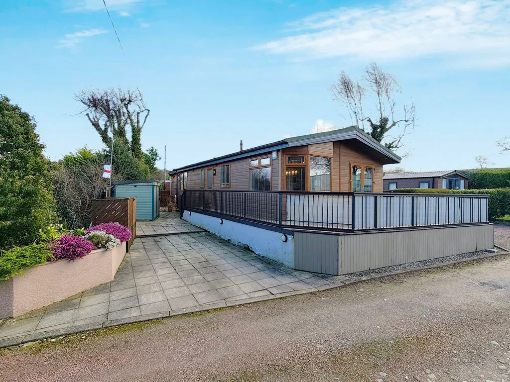 2 bed house for sale — Talkin, Talkin CA8 1LP
