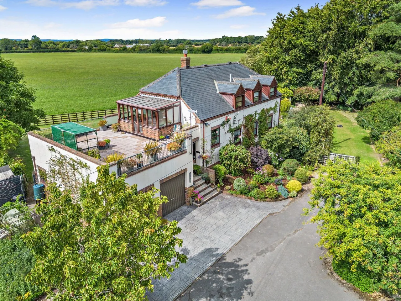 Great Langton, Northallerton, North Yorkshire, DL7 0TE, photo 9
