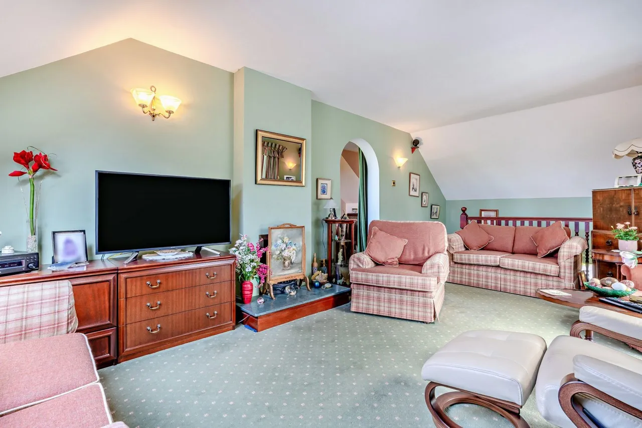 Great Langton, Northallerton, North Yorkshire, DL7 0TE, photo 6