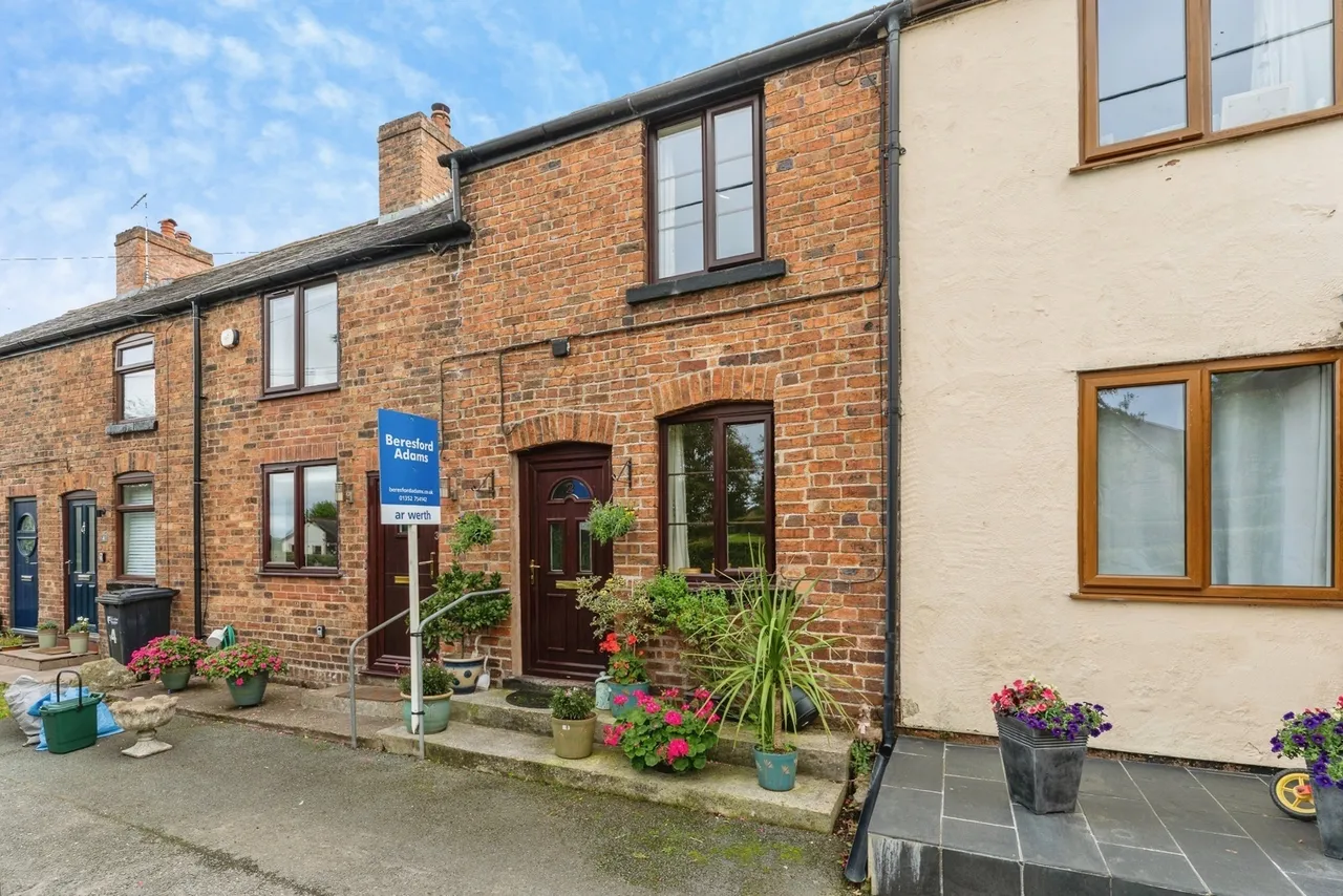 Ffordd Pen Y Bryn, Nercwys, CH7, photo 34