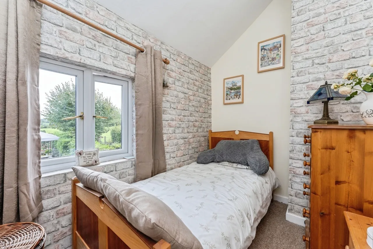 Ffordd Pen Y Bryn, Nercwys, CH7, photo 15