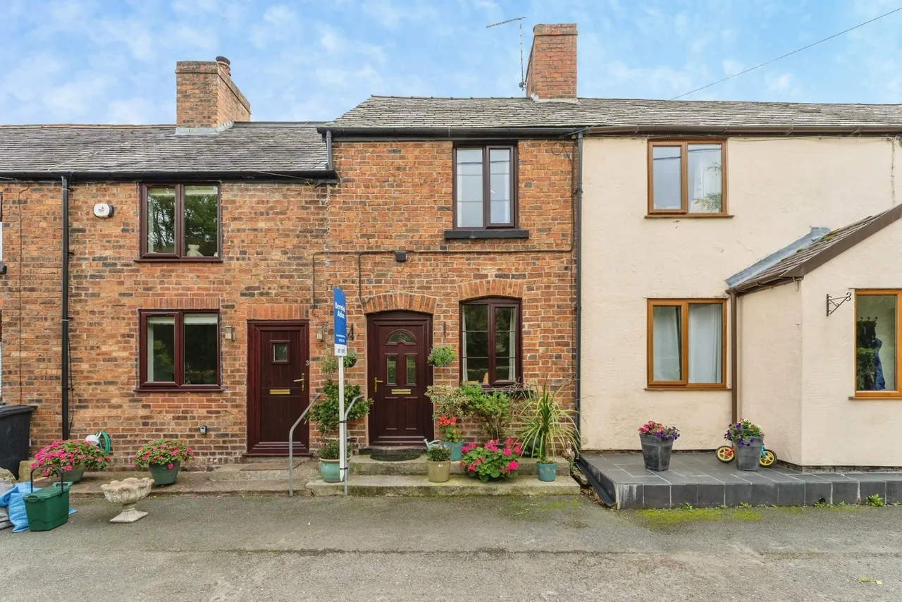 Ffordd Pen Y Bryn, Nercwys, CH7, photo 22