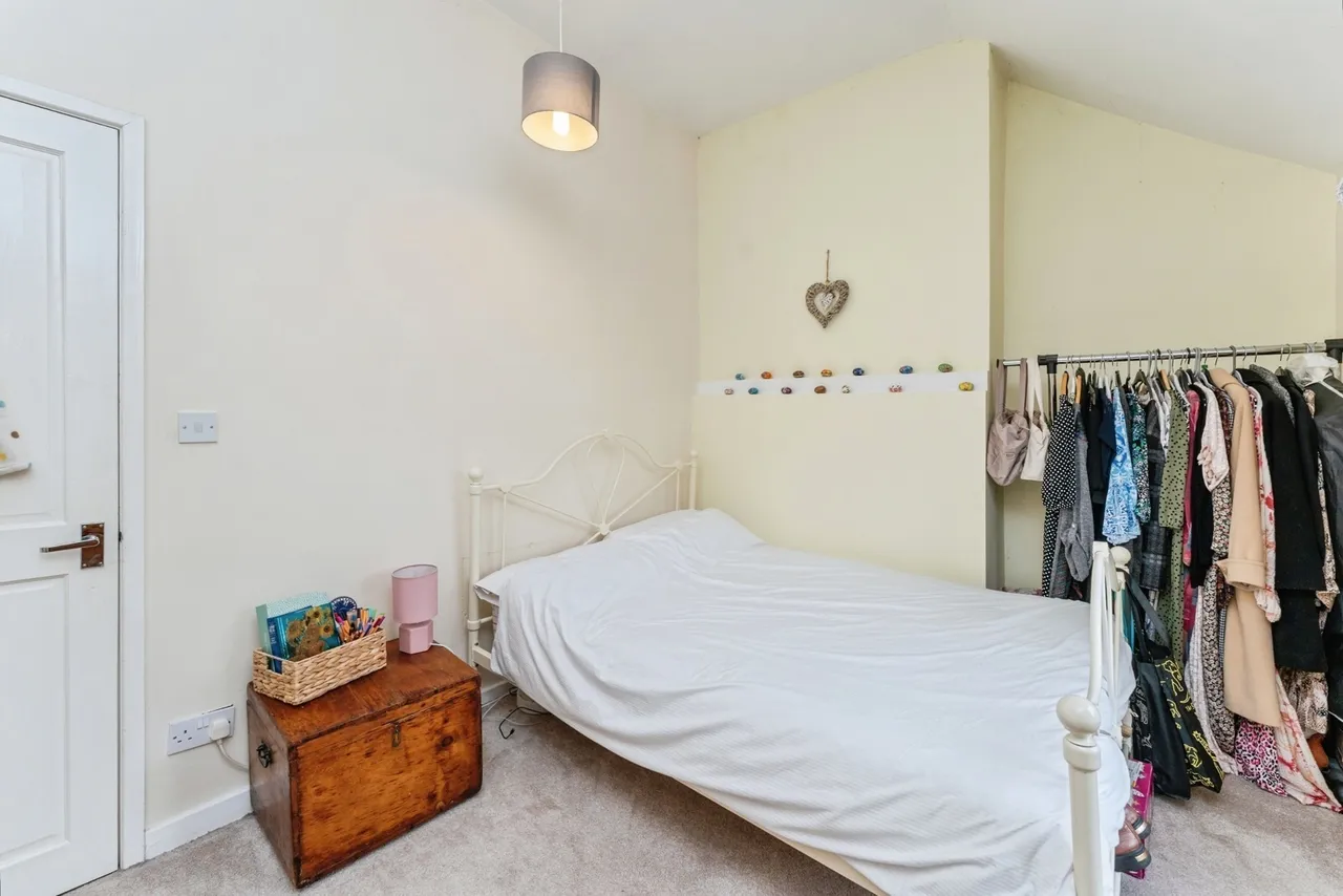 Ffordd Pen Y Bryn, Nercwys, CH7, photo 13