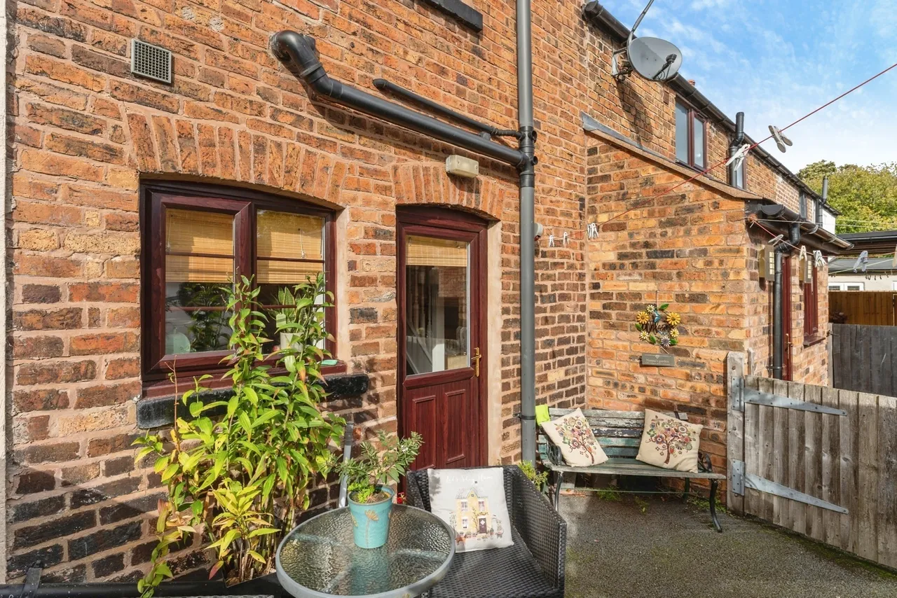 Ffordd Pen Y Bryn, Nercwys, CH7, photo 32