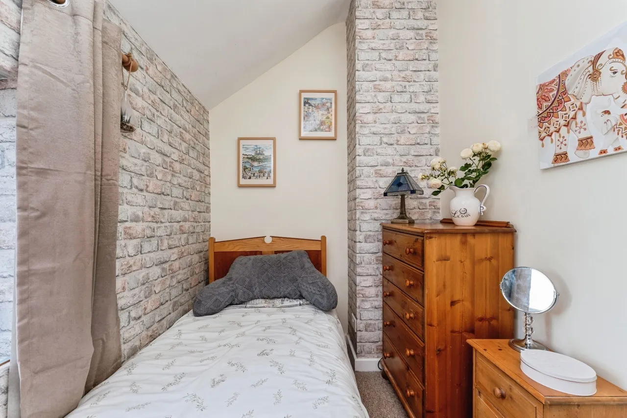 Ffordd Pen Y Bryn, Nercwys, CH7, photo 17
