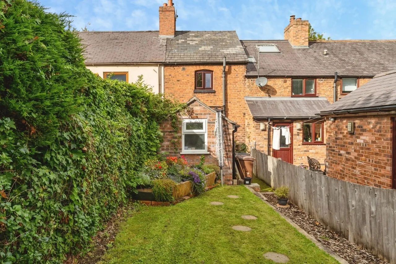 Ffordd Pen Y Bryn, Nercwys, CH7, photo 23