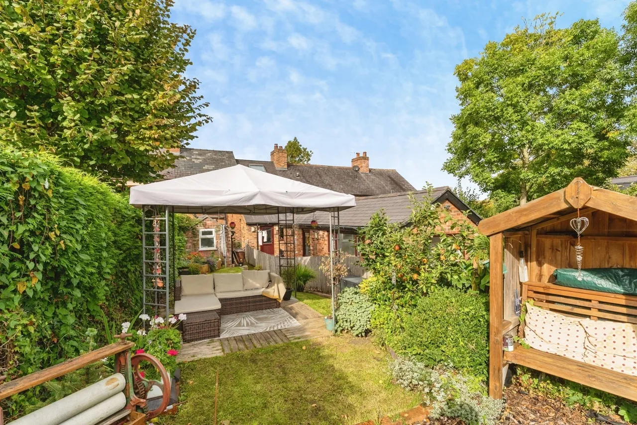 Ffordd Pen Y Bryn, Nercwys, CH7, photo 28