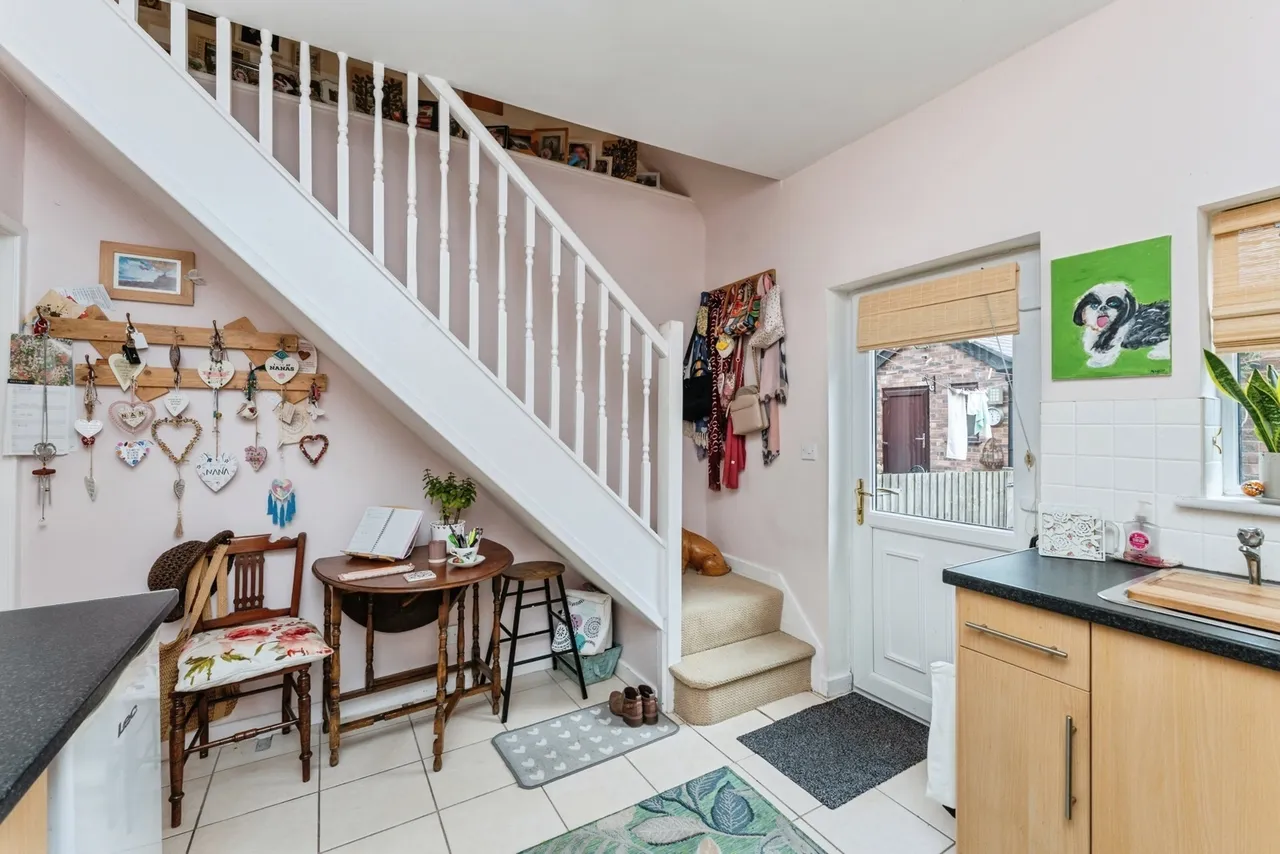 Ffordd Pen Y Bryn, Nercwys, CH7, photo 10