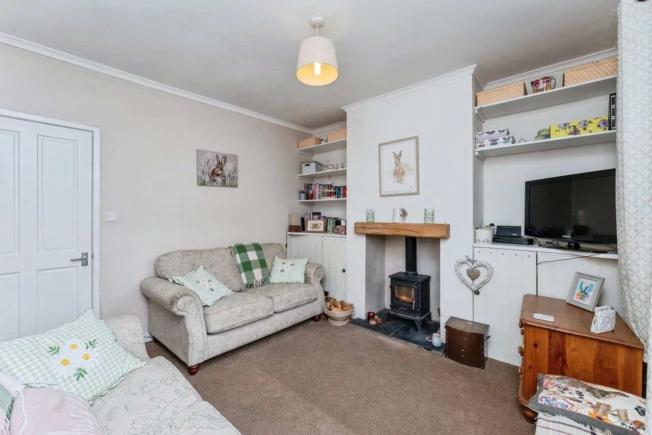 Ffordd Pen Y Bryn, Nercwys, CH7, photo 5