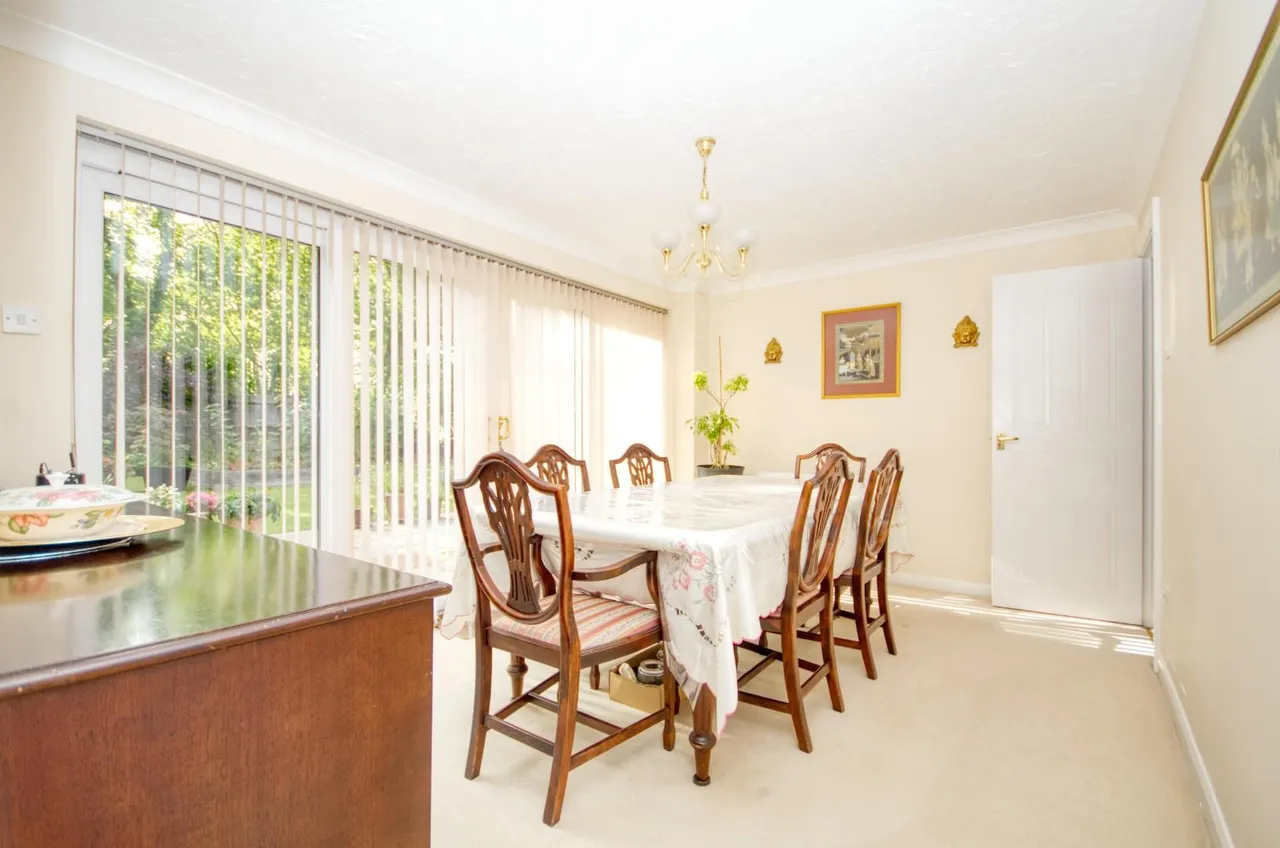 Oak Vale, West End, SO30, photo 5