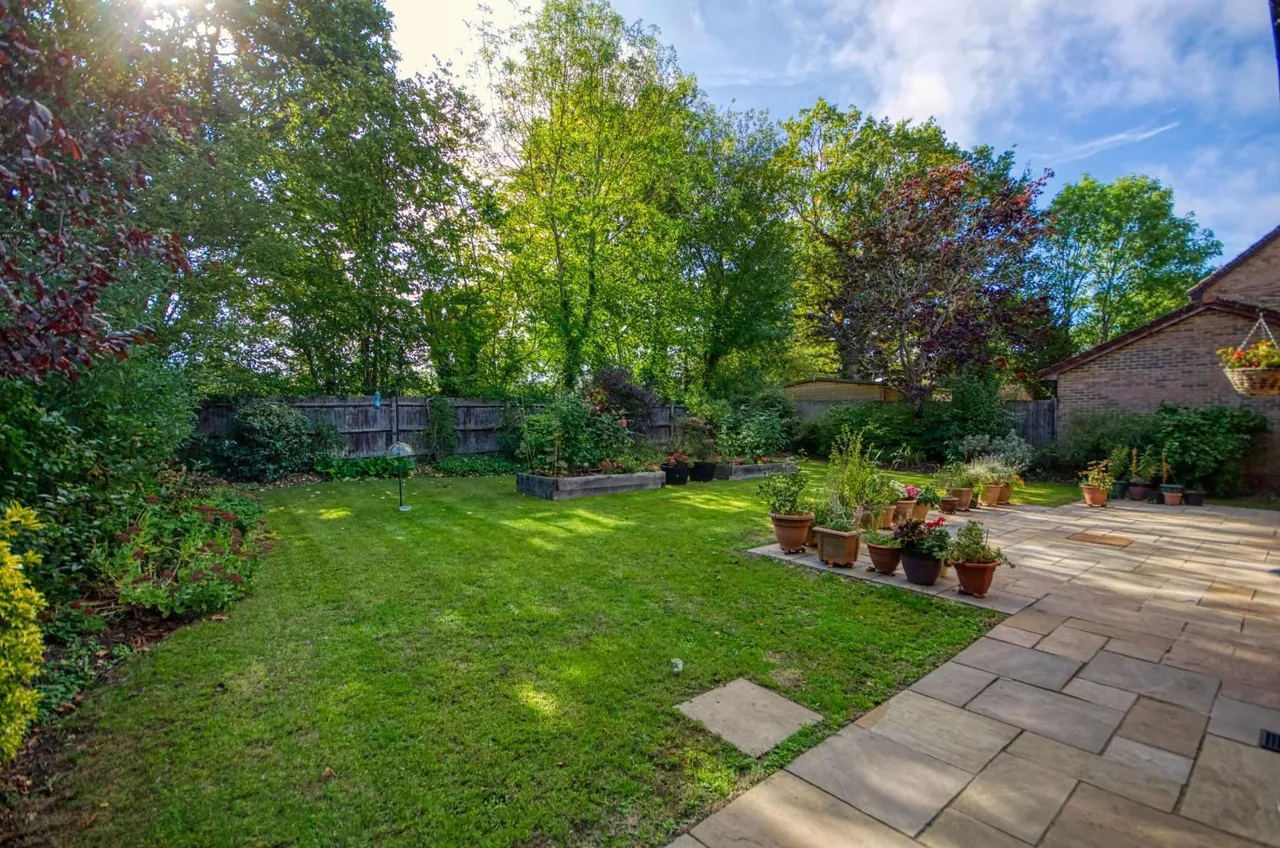 Oak Vale, West End, SO30, photo 21