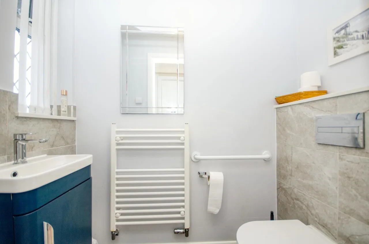 Oak Vale, West End, SO30, photo 10
