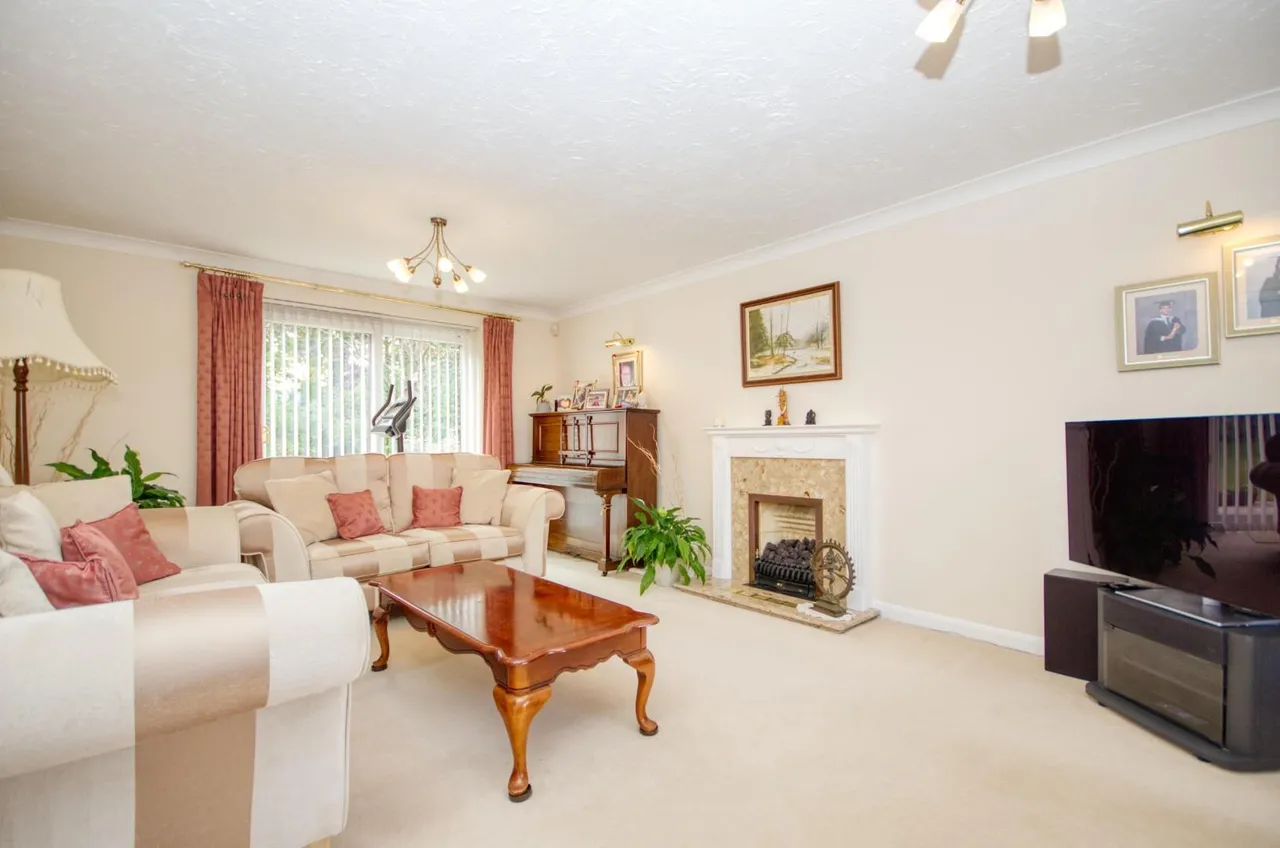 Oak Vale, West End, SO30, photo 4