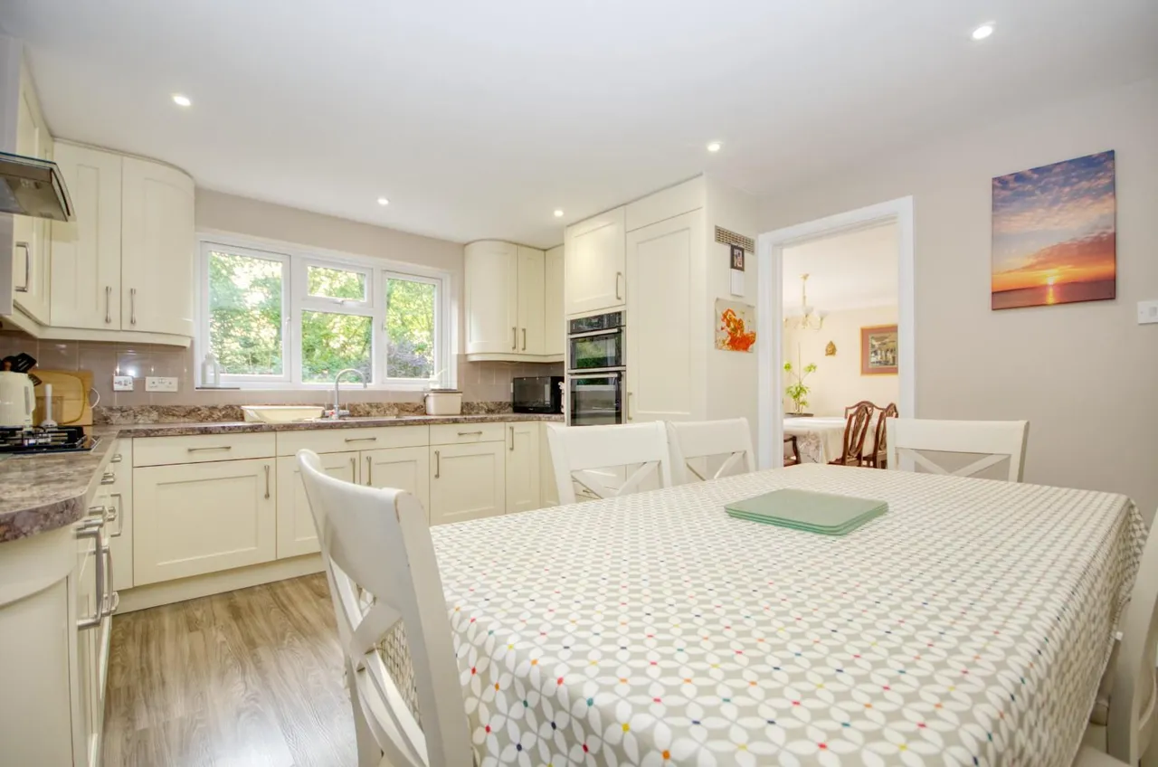 Oak Vale, West End, SO30, photo 7