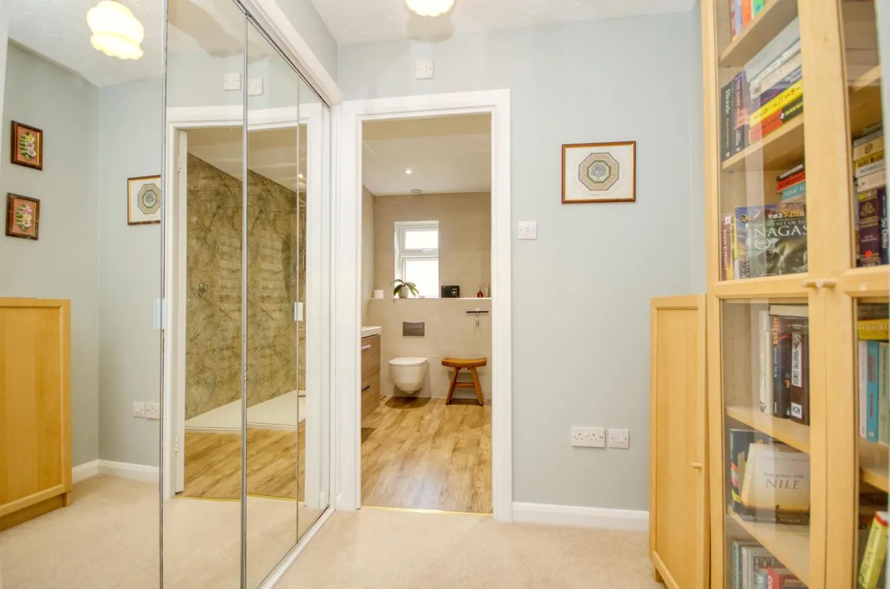 Oak Vale, West End, SO30, photo 12
