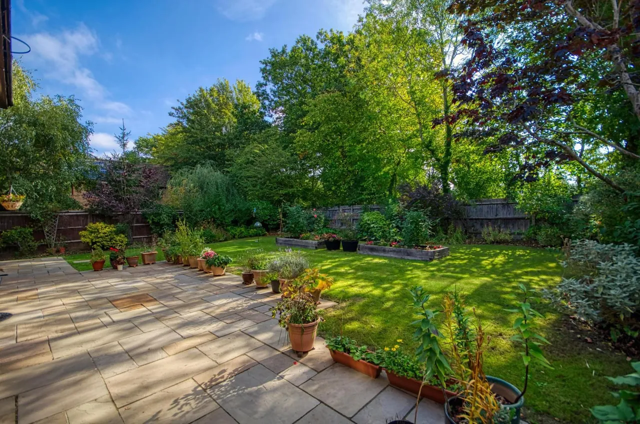 Oak Vale, West End, SO30, photo 2
