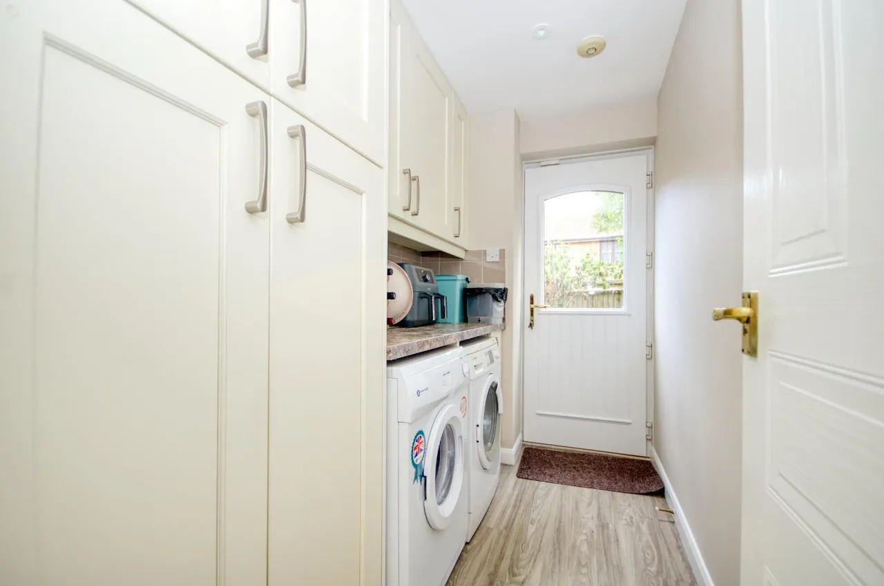 Oak Vale, West End, SO30, photo 9