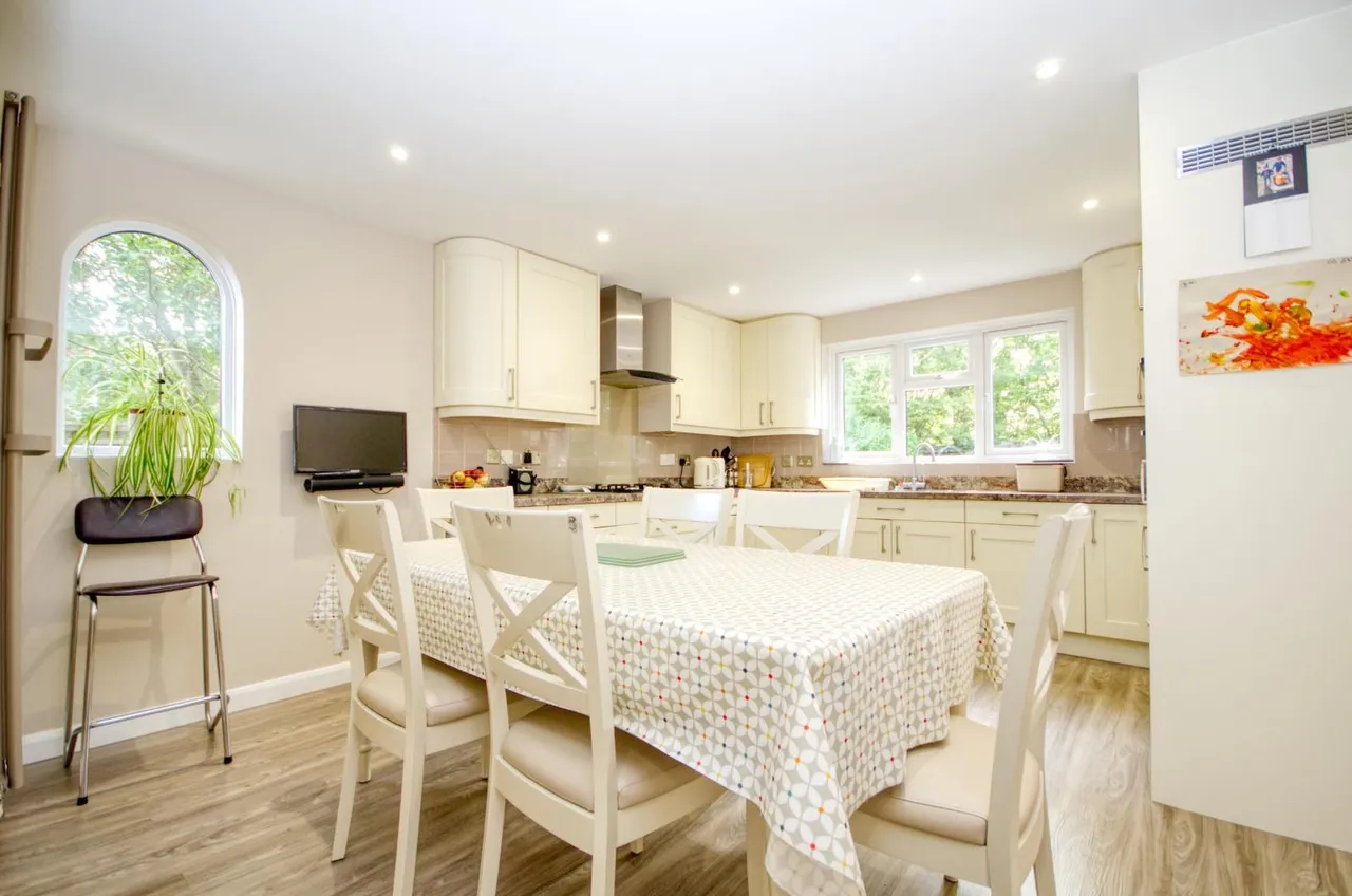 Oak Vale, West End, SO30, photo 8