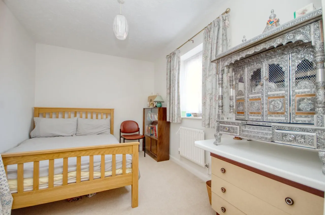 Oak Vale, West End, SO30, photo 17