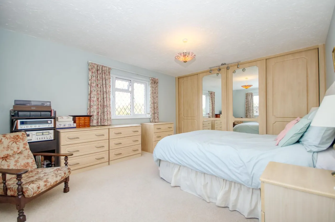 Oak Vale, West End, SO30, photo 11