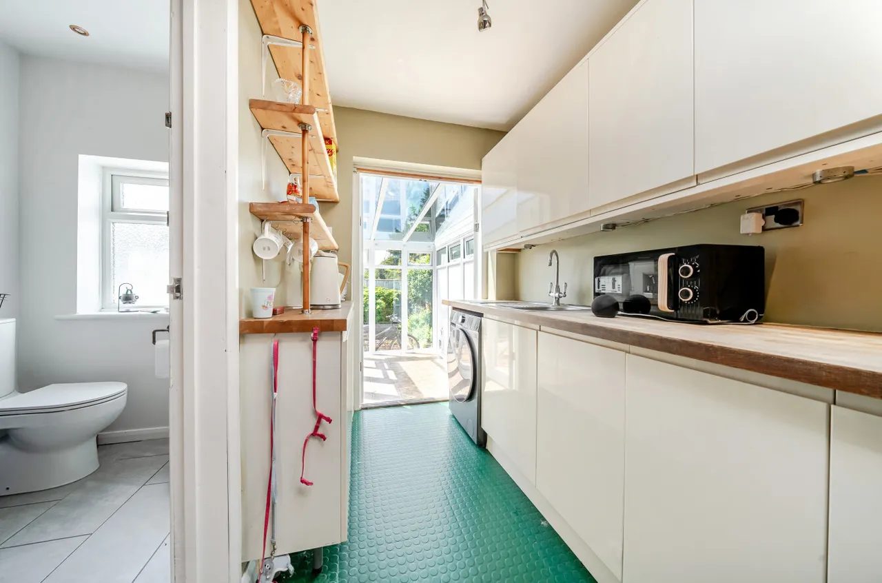 Portfield Avenue, Brighton, BN1, photo 10