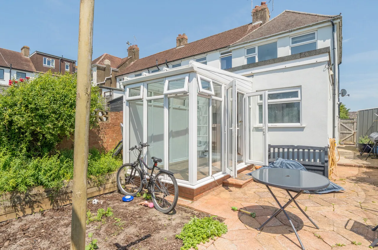 Portfield Avenue, Brighton, BN1, photo 16