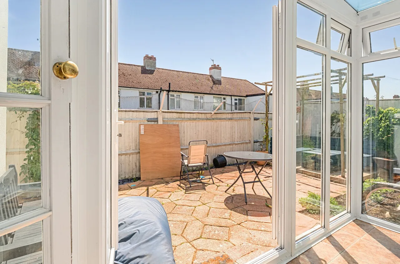 Portfield Avenue, Brighton, BN1, photo 18