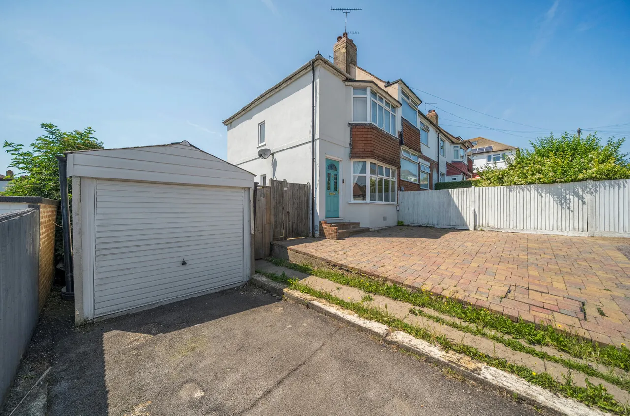 Portfield Avenue, Brighton, BN1, photo 19