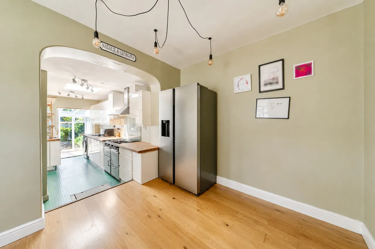 Portfield Avenue, Brighton, BN1, photo 2