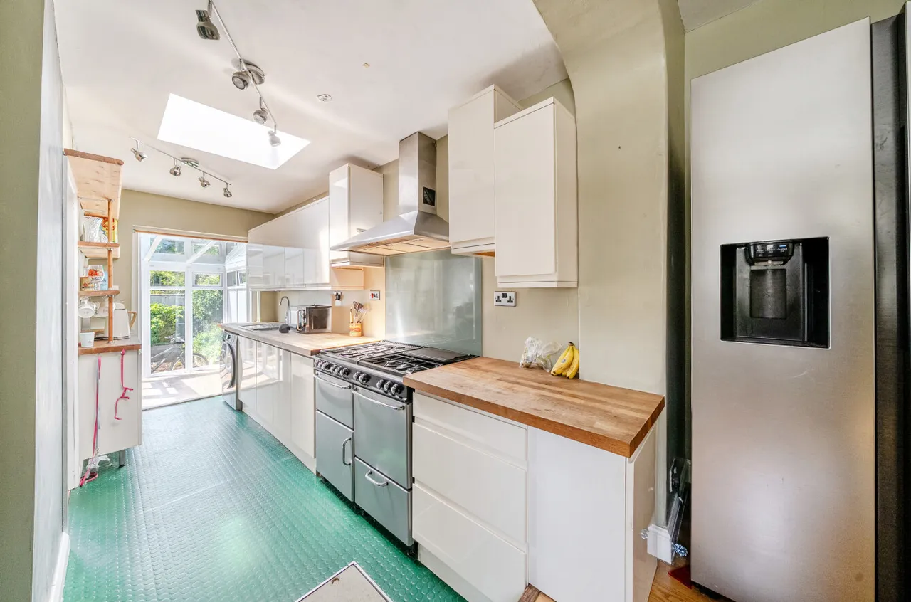 Portfield Avenue, Brighton, BN1, photo 7