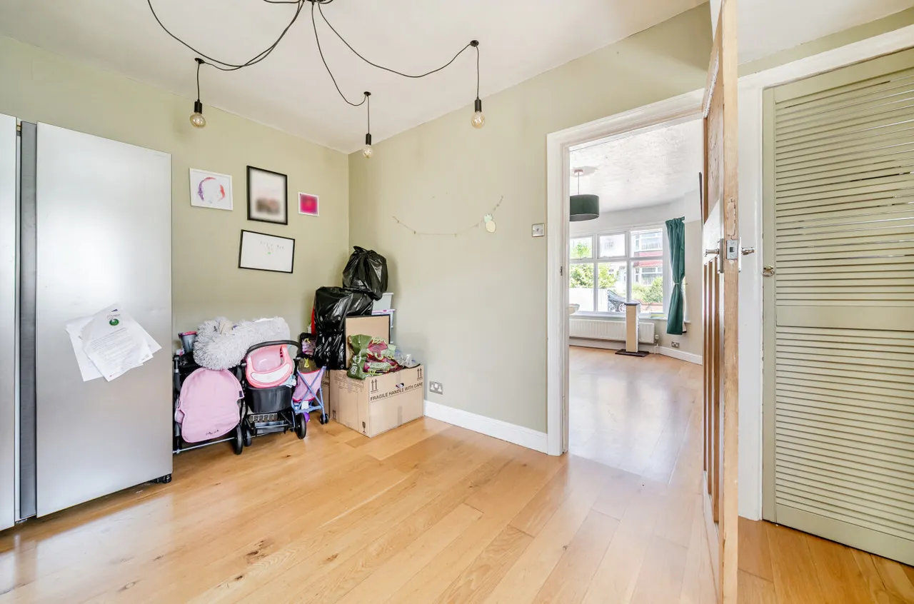 Portfield Avenue, Brighton, BN1, photo 6