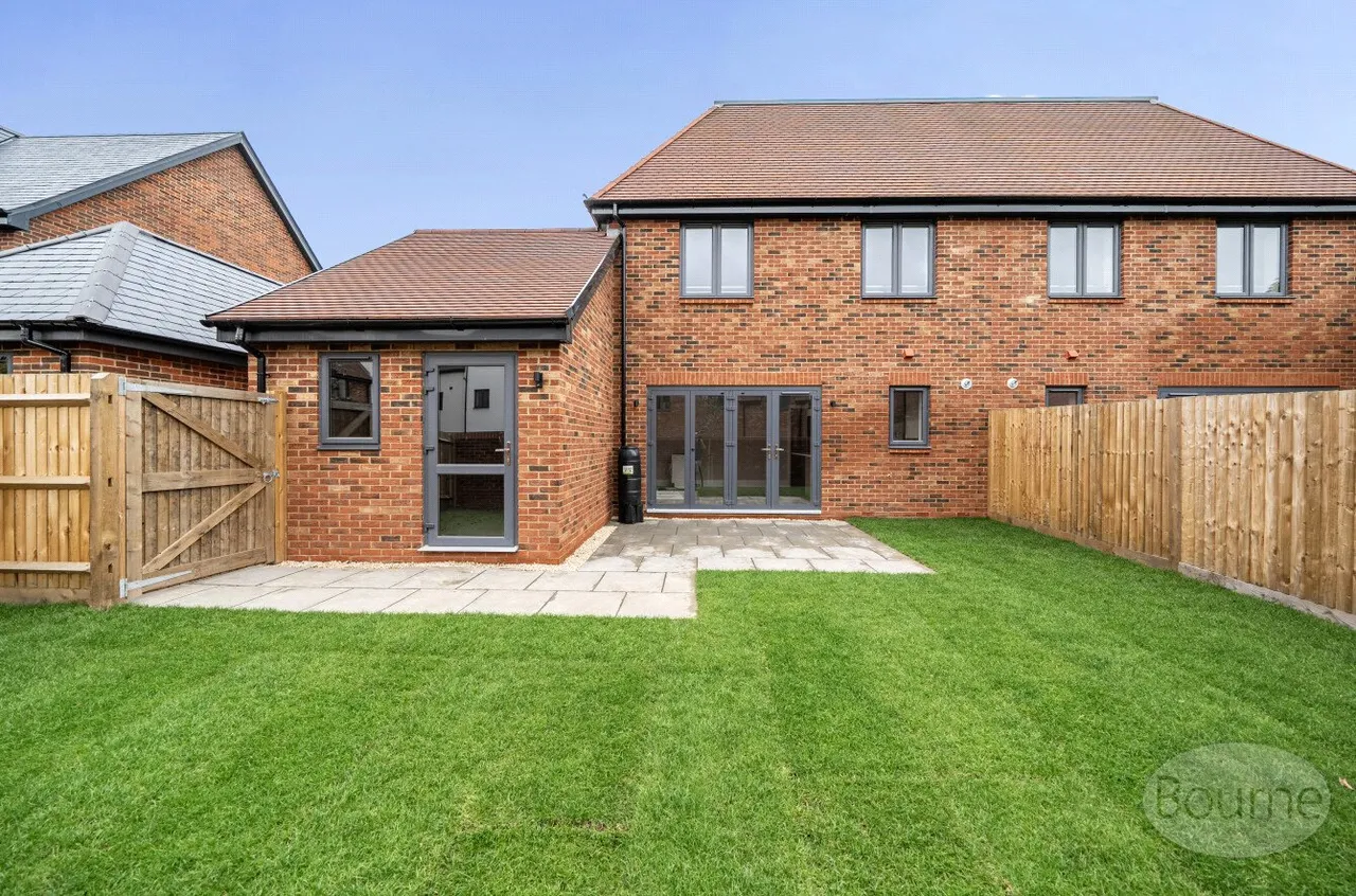 Brookwood Road, Petersfield, GU31, photo 12