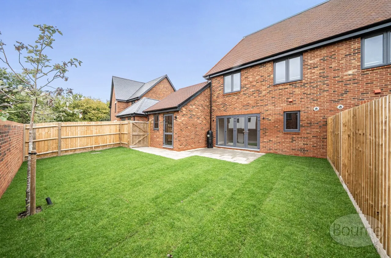 Brookwood Road, Petersfield, GU31, photo 13