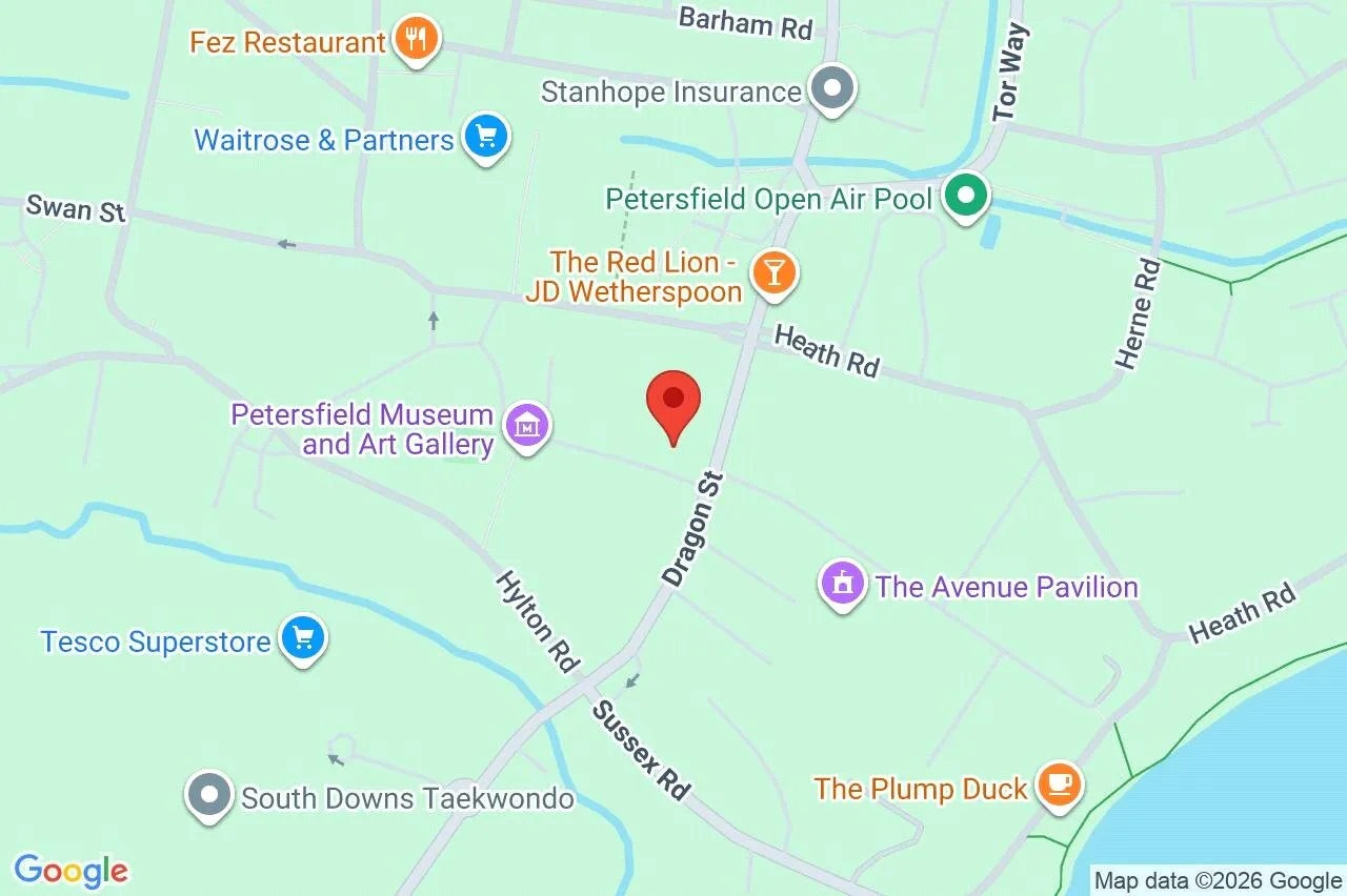 Brookwood Road, Petersfield, GU31, photo 18