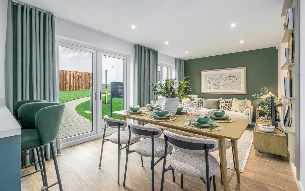 The Pines, Wallyford, East Lothian, EH21 8TN, photo 7