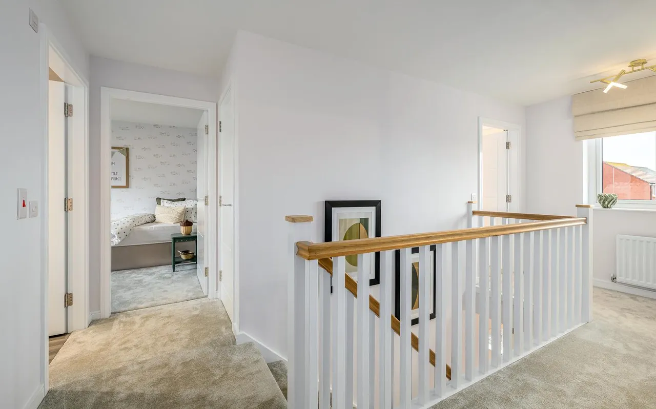 The Pines, Wallyford, East Lothian, EH21 8TN, photo 12