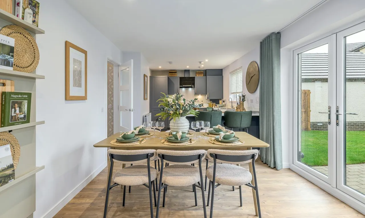 The Pines, Wallyford, East Lothian, EH21 8TN, photo 6