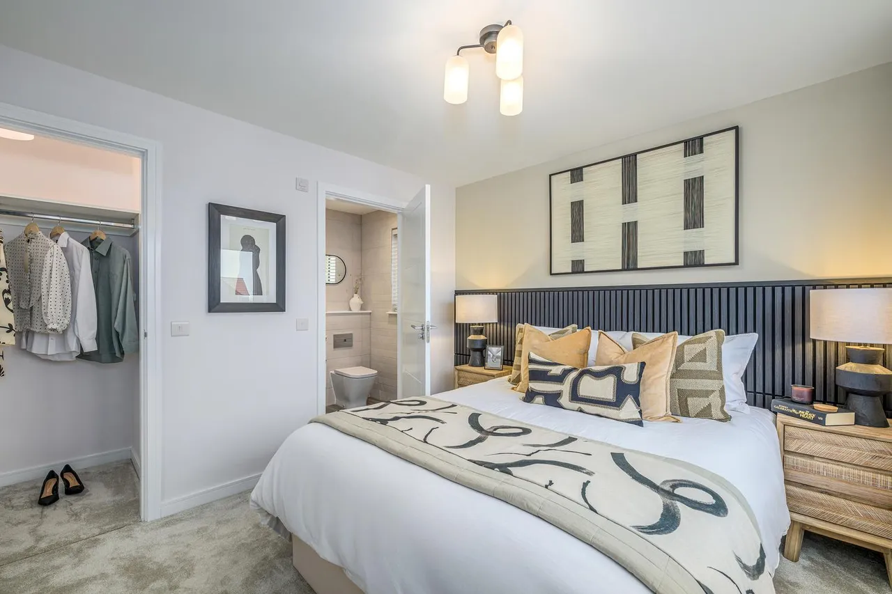 The Pines, Wallyford, East Lothian, EH21 8TN, photo 13