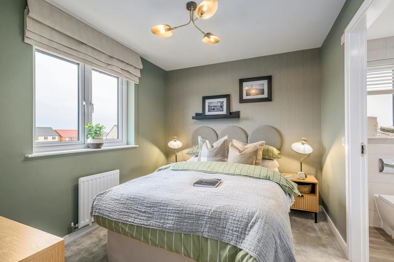 The Pines, Wallyford, East Lothian, EH21 8TN, photo 16