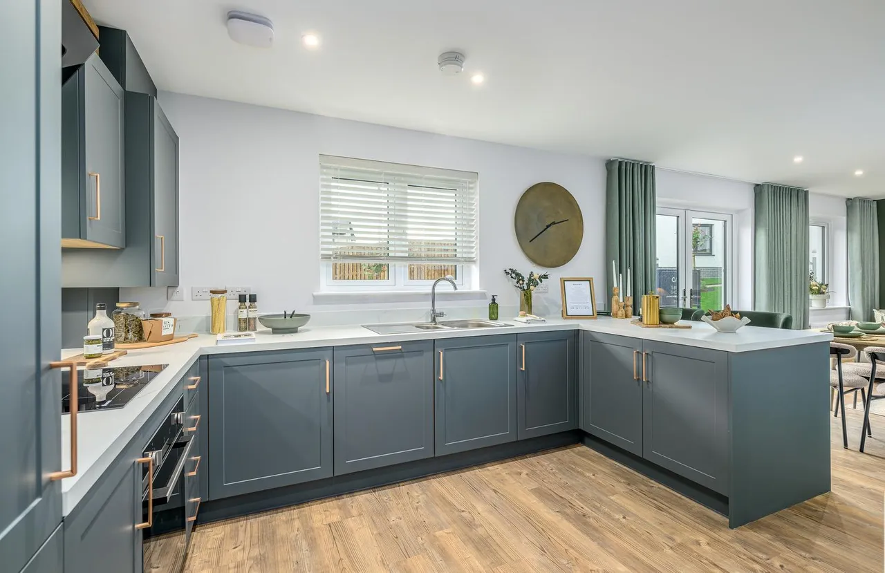 The Pines, Wallyford, East Lothian, EH21 8TN, photo 2