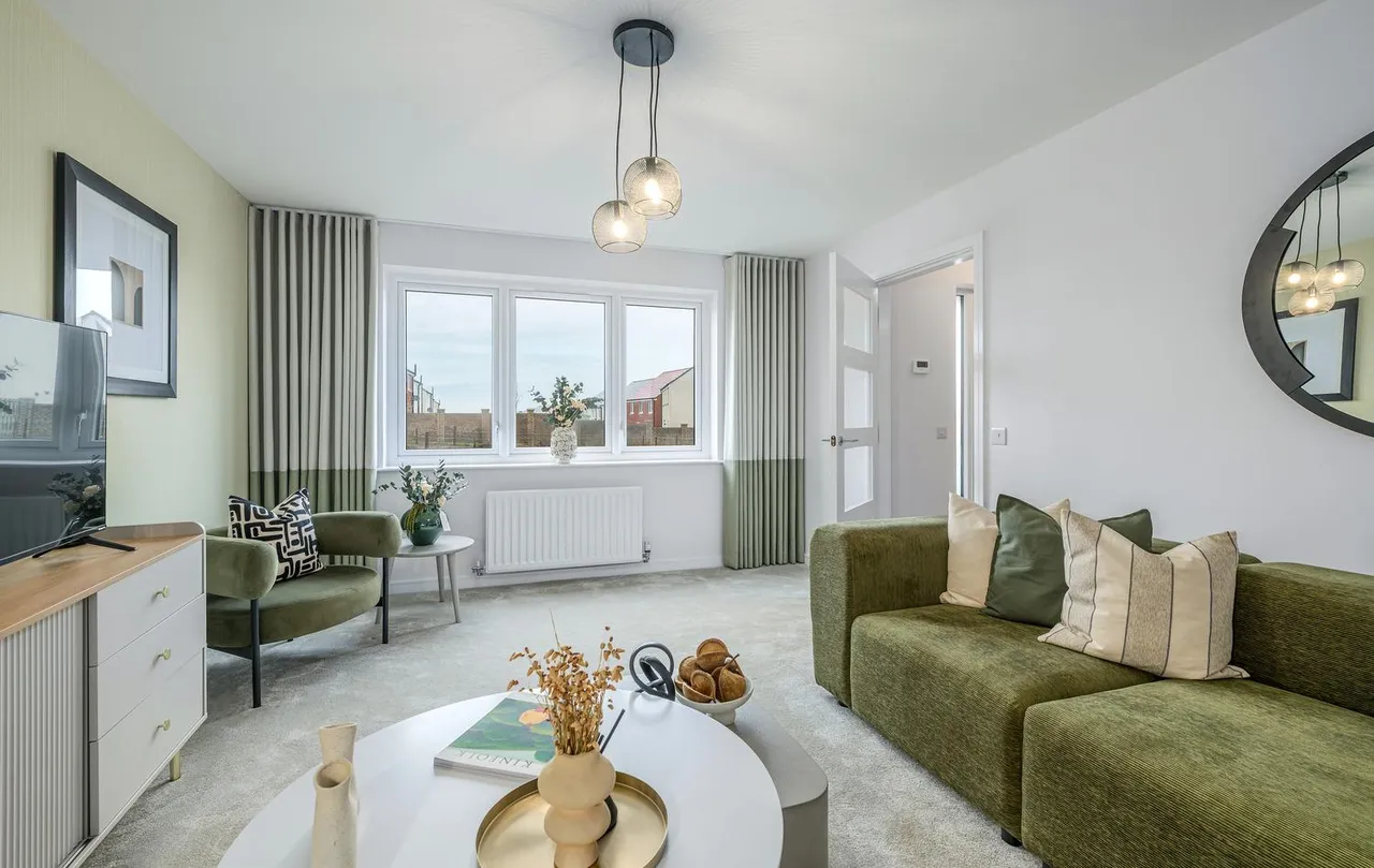 The Pines, Wallyford, East Lothian, EH21 8TN, photo 4