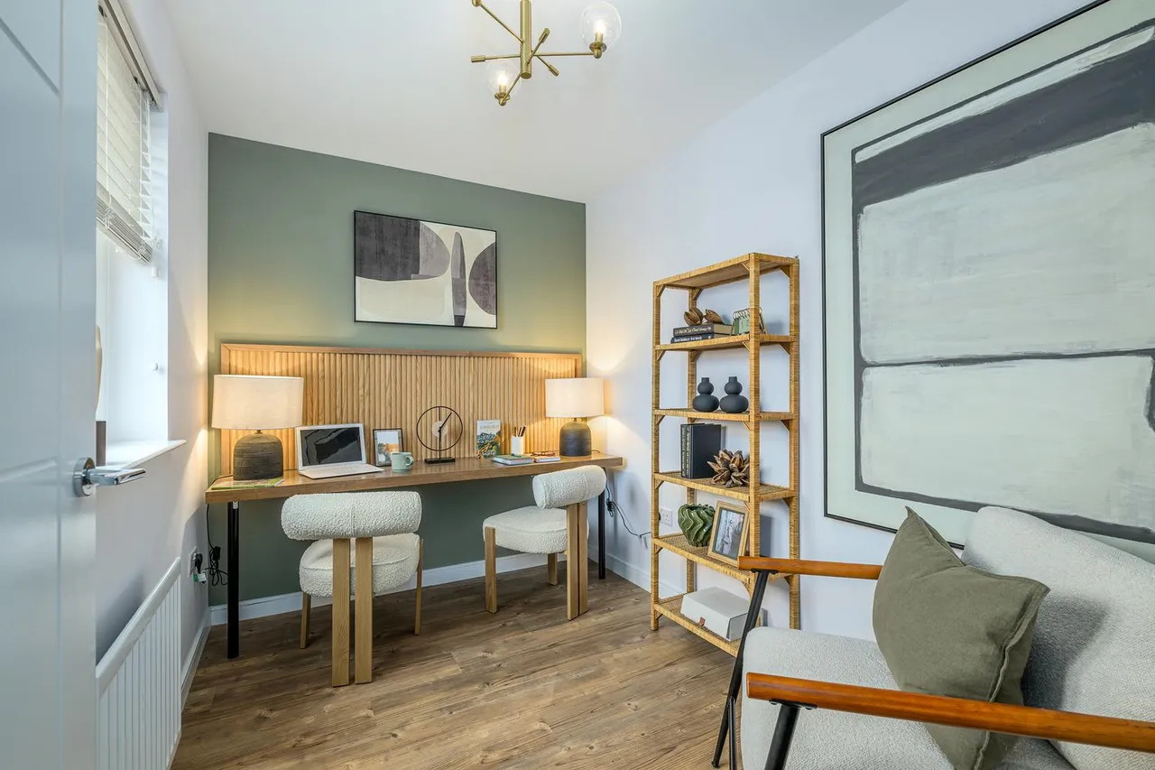 The Pines, Wallyford, East Lothian, EH21 8TN, photo 11