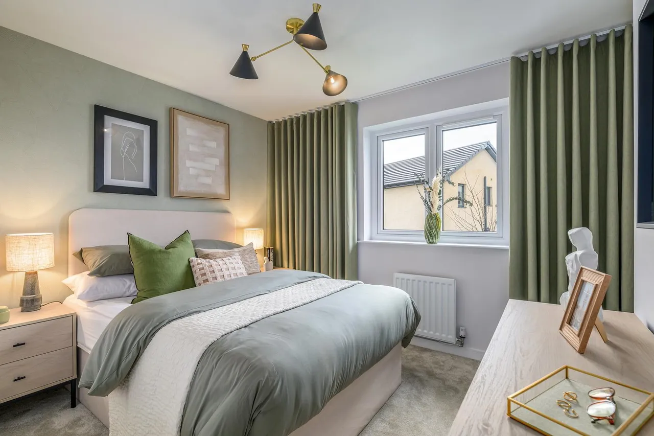The Pines, Wallyford, East Lothian, EH21 8TN, photo 15