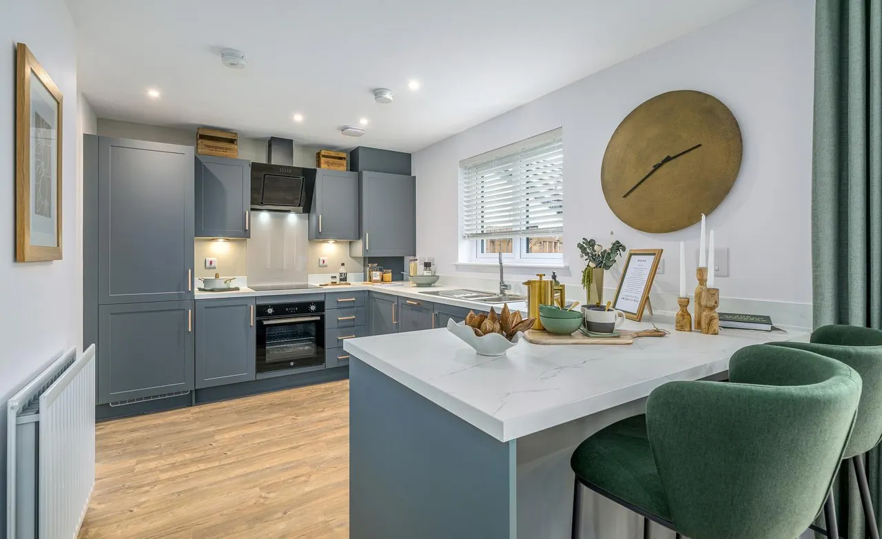 The Pines, Wallyford, East Lothian, EH21 8TN, photo 5