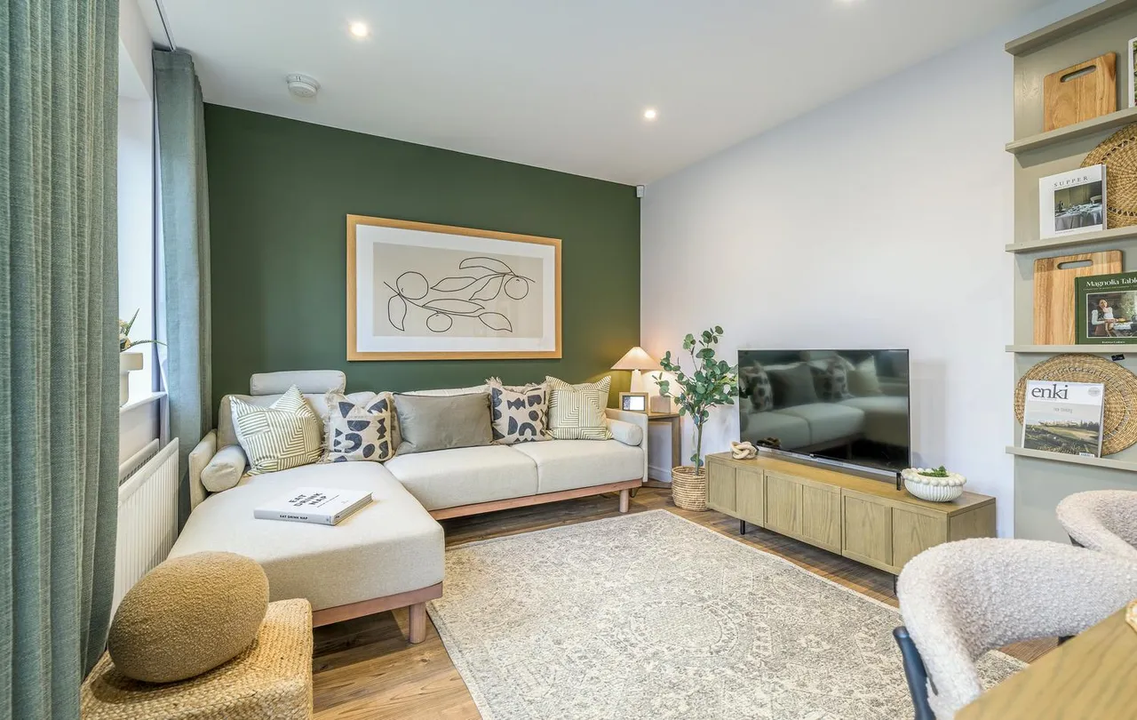 The Pines, Wallyford, East Lothian, EH21 8TN, photo 8