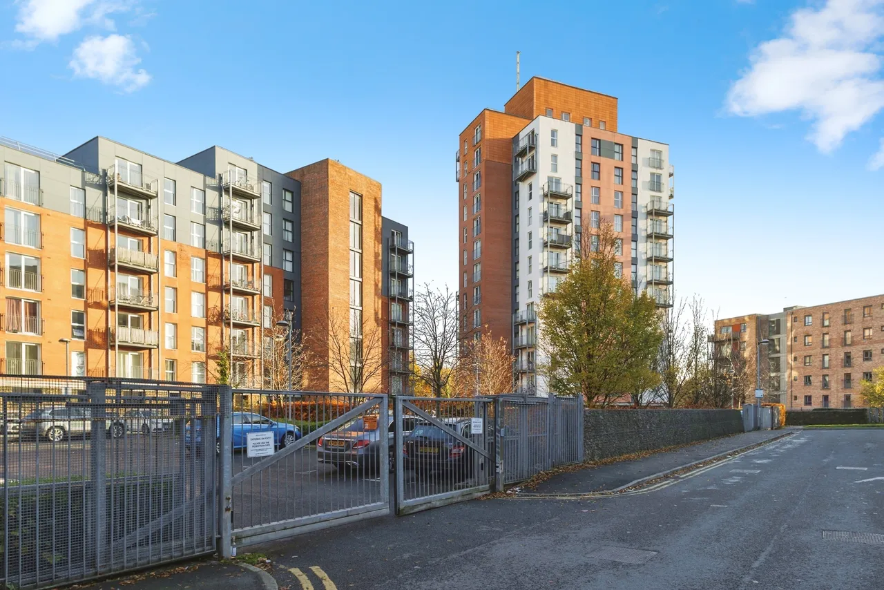 Stillwater Drive, Manchester, Greater Manchester, M11, photo 10