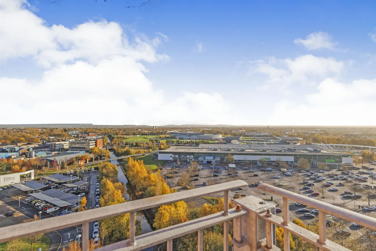 Stillwater Drive, Manchester, Greater Manchester, M11, photo 13