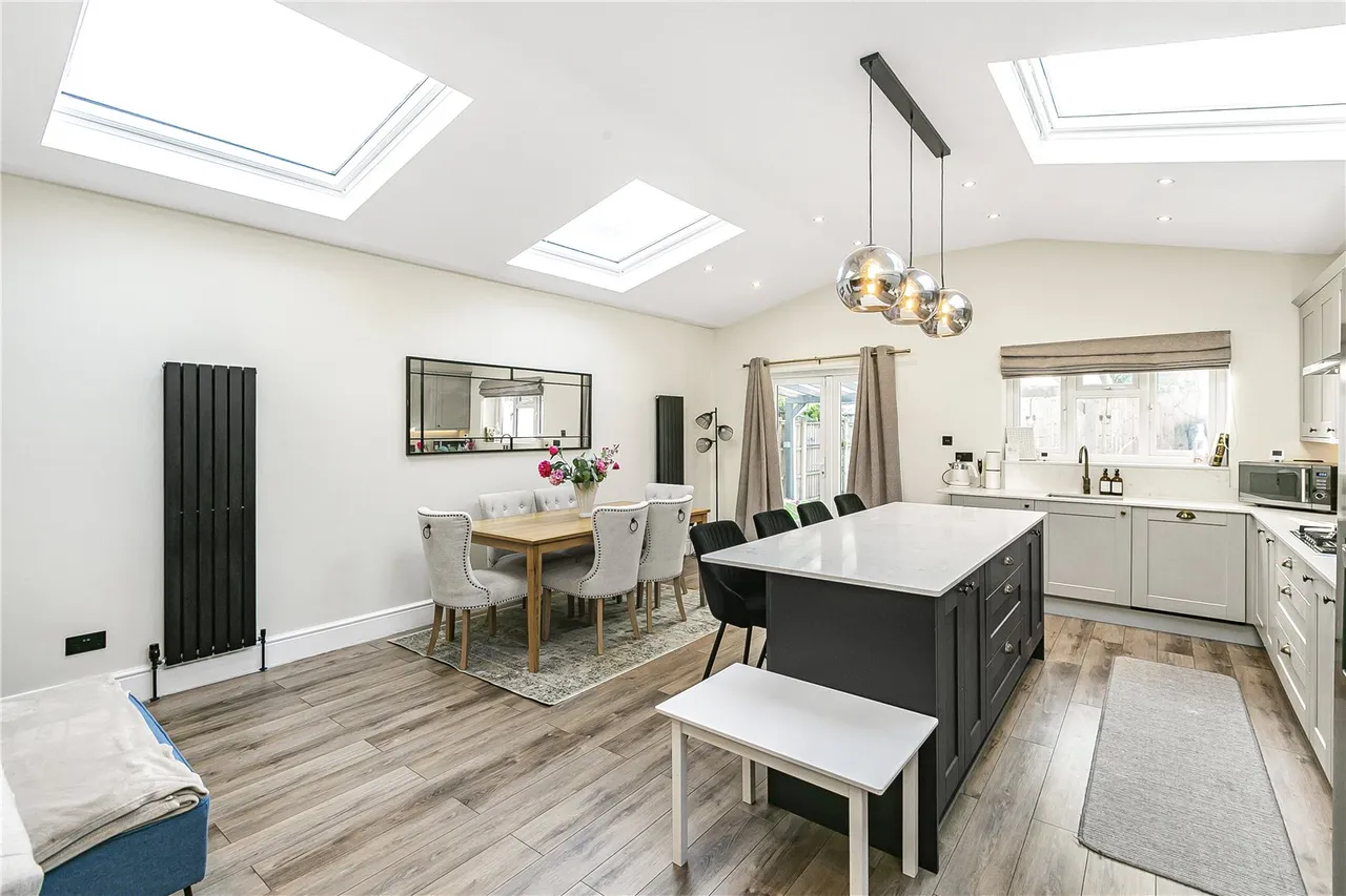 Bridge Way, Twickenham, TW2, photo 9