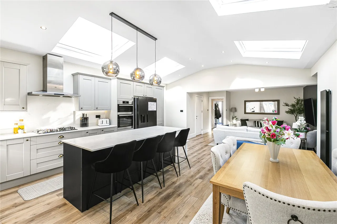 Bridge Way, Twickenham, TW2, photo 4