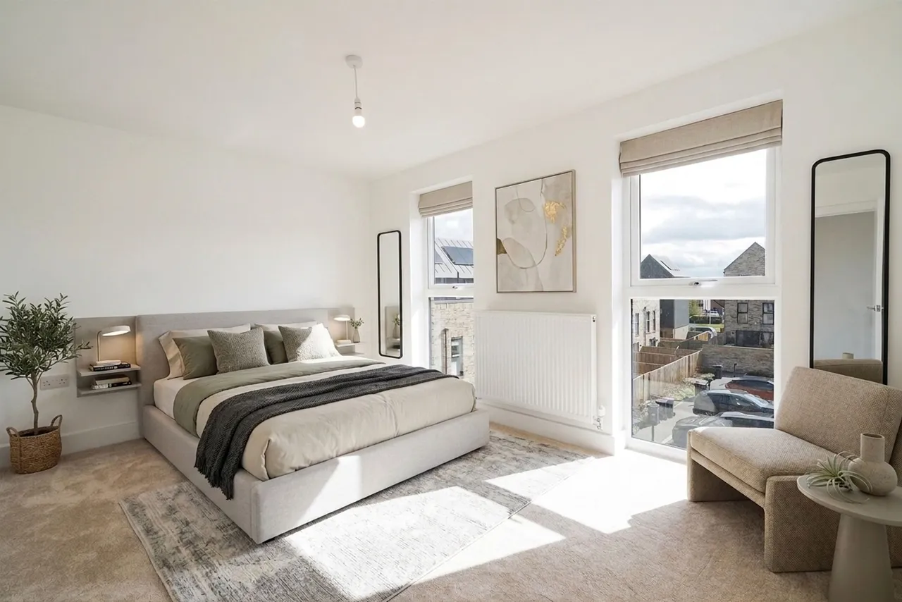 Mervyn, Waverley Central Phase III, S60, photo 4